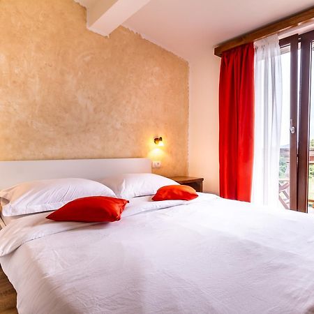 B&B Tonivale Skrbcici Экстерьер фото