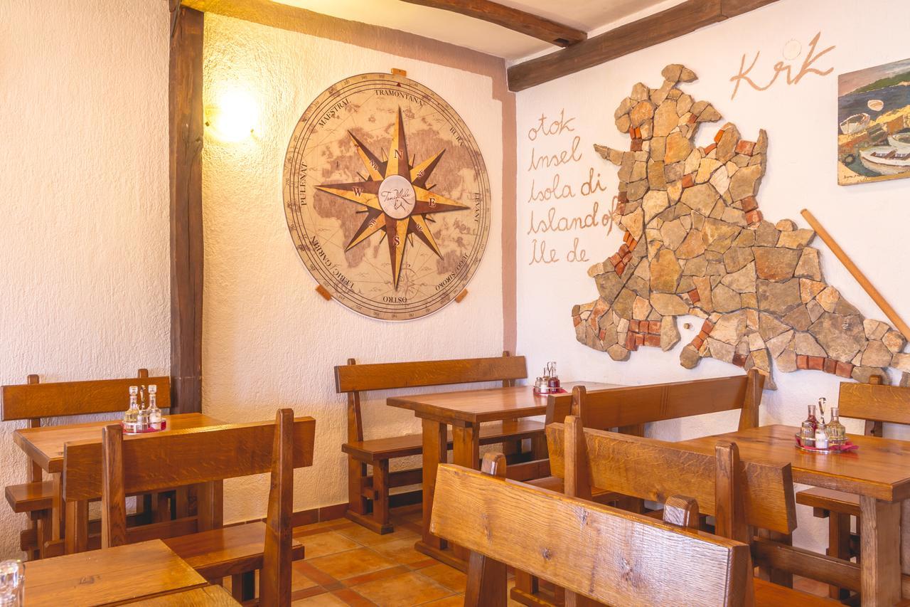 B&B Tonivale Skrbcici Экстерьер фото