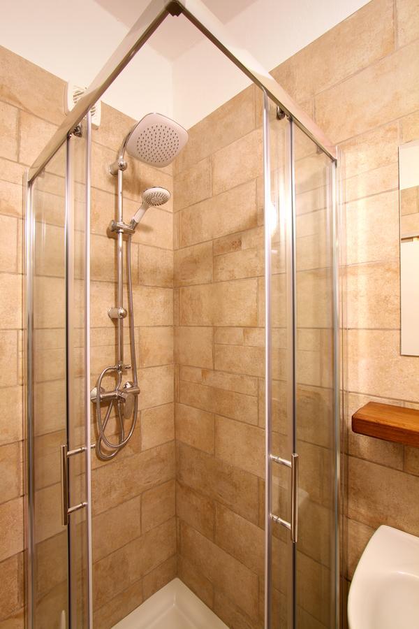 B&B Tonivale Skrbcici Экстерьер фото