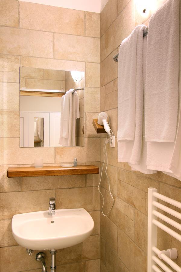 B&B Tonivale Skrbcici Экстерьер фото